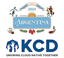 Hauptbild für KCD Argentina 2024