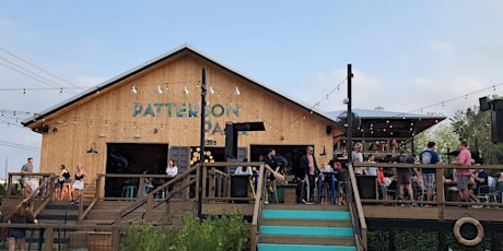 Texas Exes - Houston Chapter - Young Alumni Happy Hour at Patterson Park!