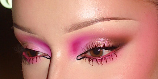 Immagine principale di Eyeshadow 101 with Ava 