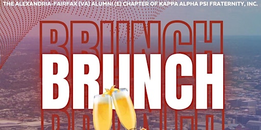 Primaire afbeelding van Brunch with the Nupes