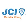 Logotipo de JCI Bandar Klang