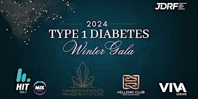 Primaire afbeelding van Type 1 Diabetes Gala 2024