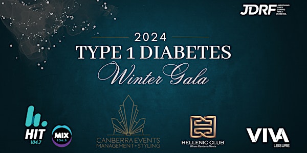 Type 1 Diabetes Gala 2024