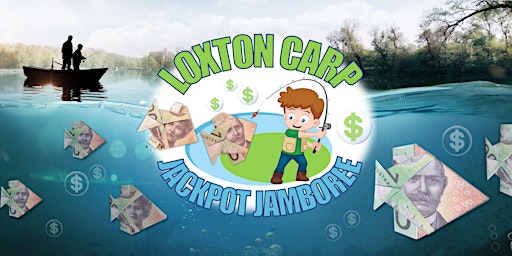 Immagine principale di Loxton Carp Jackpot Jamboree 
