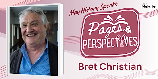 Image principale de Pages and Perspectives: May History Speaks