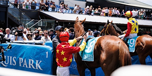 Archers the Strata Professionals Raceday primary image