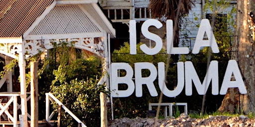 Primaire afbeelding van Sunset en Isla Bruma