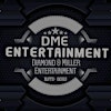 DME Entertainment's Logo