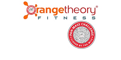 PMC Fundraising Orange Theory Class primary image
