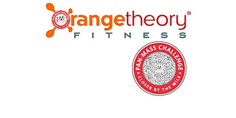 PMC Fundraising Orange Theory Class