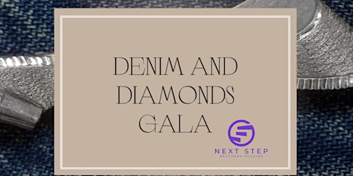 Hauptbild für Denim & Diamonds Gala