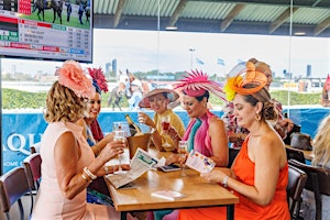 Archers the Strata Professionals Raceday - Members Reserve primary image