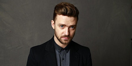 Justin Timberlake Las Vegas - T-Mobile Arena Tickets