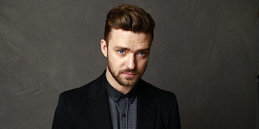 Justin Timberlake Las Vegas - T-Mobile Arena Tickets  primärbild