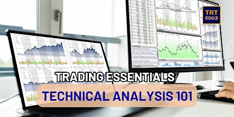 Imagem principal do evento Technical Analysis 101