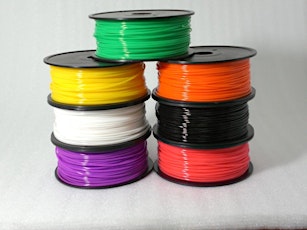 3D Hubs Meetup: Filament Exchange primary image