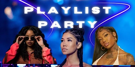 Lover Girls Playlist Party