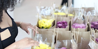 Imagem principal do evento Mothers Day Candle and Room Spray Workshop