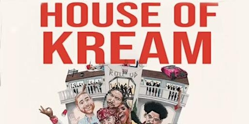 Primaire afbeelding van House of Kream