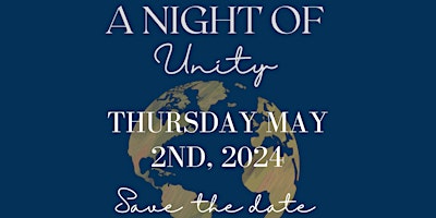 Hauptbild für A Night of Unity: Second Annual Event for Immigrant Rights Action