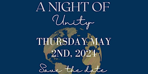 Hauptbild für A Night of Unity: Second Annual Event for Immigrant Rights Action
