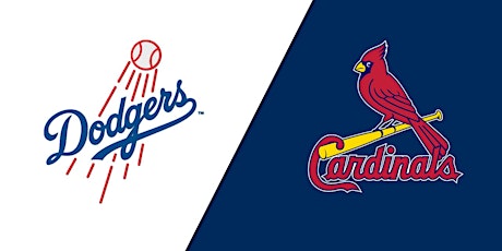 St. Louis Cardinals at Los Angeles Dodgers