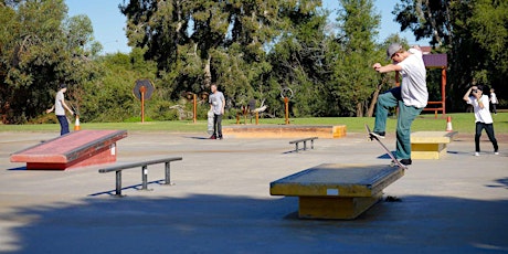 Crimea Skate Plaza | Link-Up & Filming Session