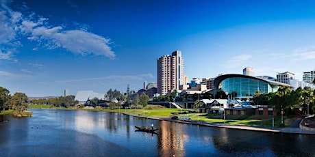 1st Australasian-Pacific Conference on Parareurbanology and Serenology