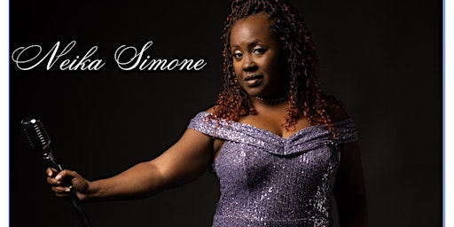 An Intimate Affair: Smooth Jazz Dinner Experience primary image