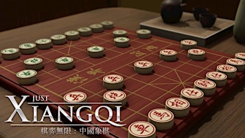 Imagem principal do evento Xiangqi (Chinese Chess) Group