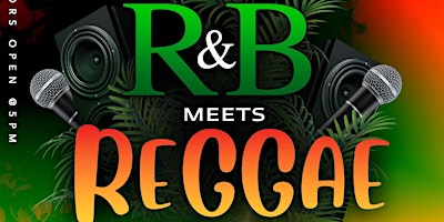 Showtime Wednesdays Presents: R&B meets Reggae at CCK Astoria, Queens.  primärbild