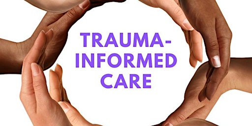 The Trauma-Informed Massage Therapist primary image