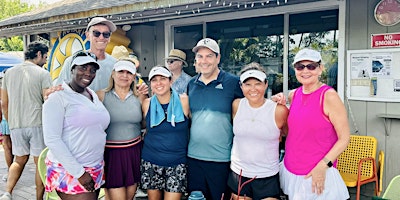 Immagine principale di Rotary's McGillibby Tennis Tournament 