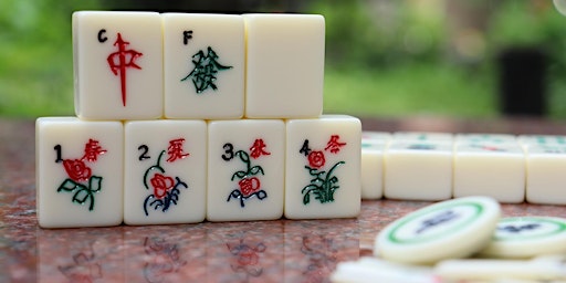 Art of Playing Mahjong primary image