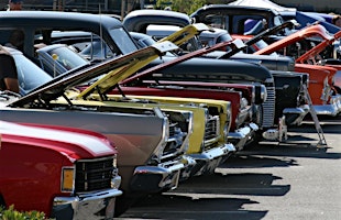 Imagem principal do evento Pomona Instrumental Music Car Show