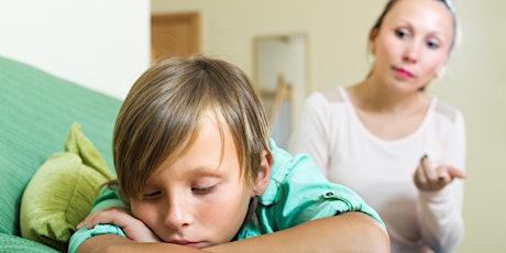 Managing Children's Anxiety