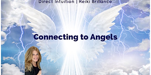 Imagen principal de Connecting to Angels Playshop