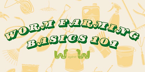 Imagen principal de Worm Farming Basics 101