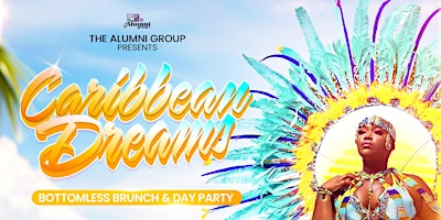 Imagem principal de Caribbean Dreams - Bottomless Brunch & Day Party