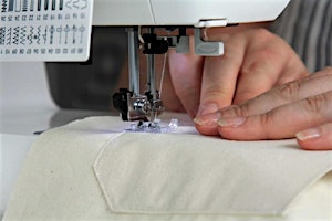 Imagem principal do evento Sewing Basics