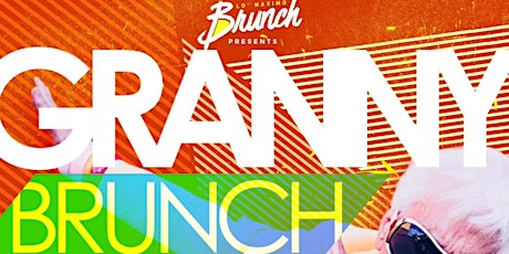 The Granny Brunch Part 2 in The Forbidden Llama