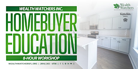 Homebuying Education  Class with Downpayment Assistance Certificate