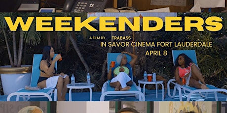 Weekenders [Comedy Movie] Screening