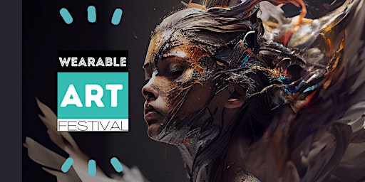 Imagem principal do evento Wearable Art Festival (Finalist's Showcase and Parade)