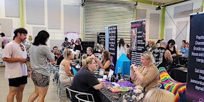Traralgon  Holistic & Psychic Expo primary image