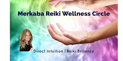 Imagem principal de Merkaba Reiki Wellness Circle