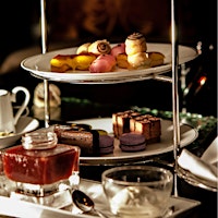 High Tea at the Peninsula Hotel withOne Kings Lane Co-Founder Susan Feldman primary image