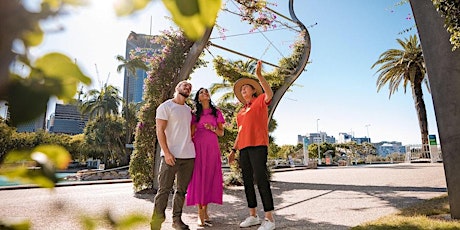 South Bank Highlights Guided Tour primary image