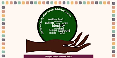 Immagine principale di Dufferin County Black Parent Advisory Council Meeting 