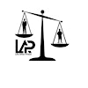 Logotipo da organização Life After Prison